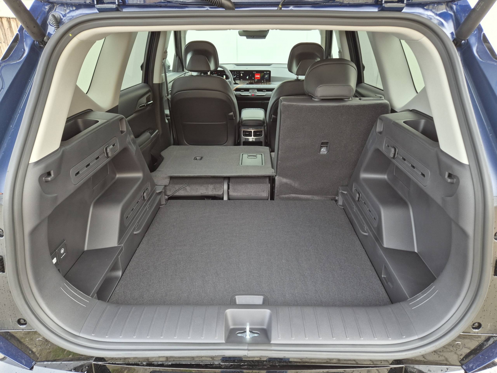Kia EV5 – Bild 18