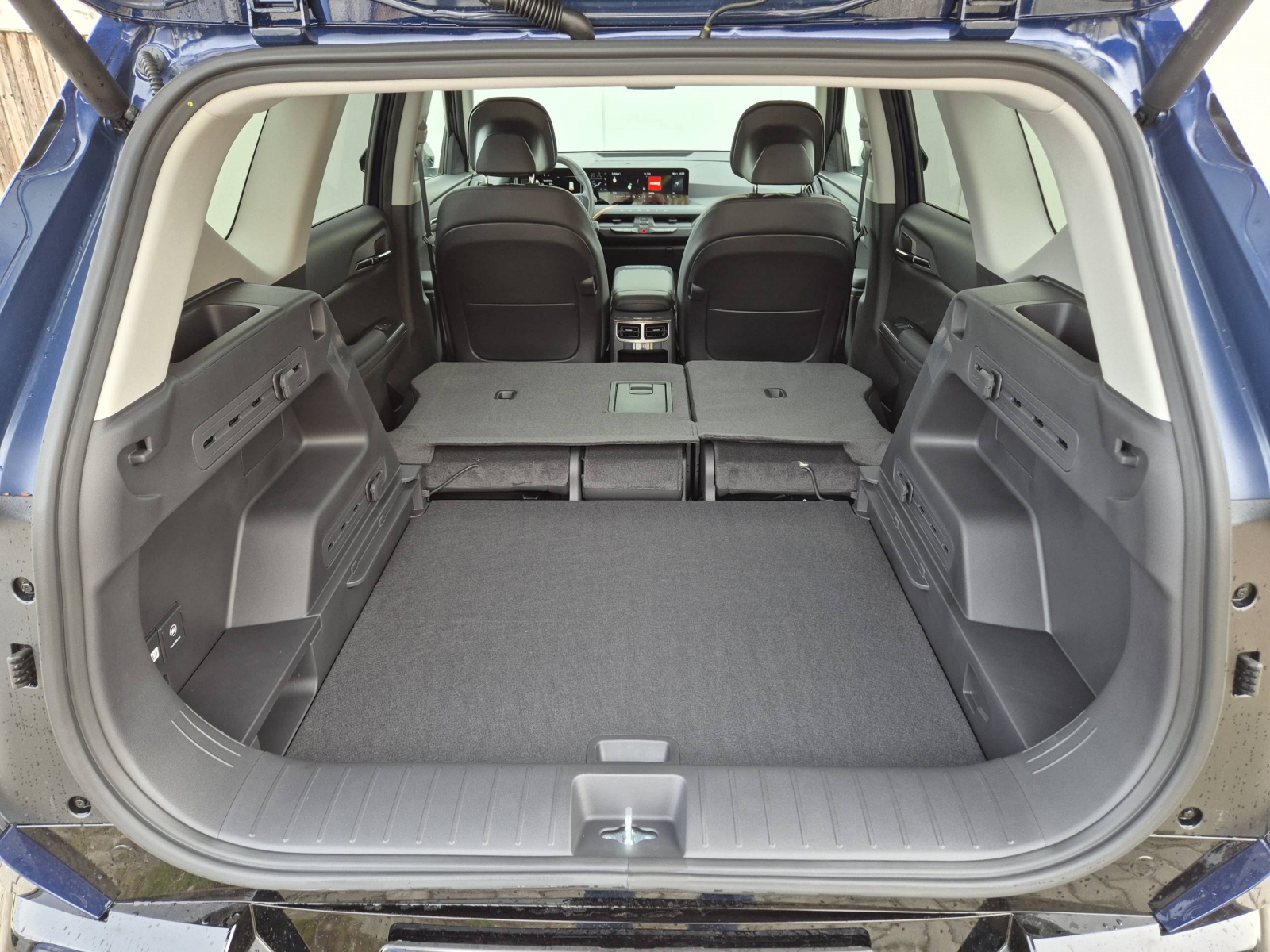Kia EV5 – Bild 19