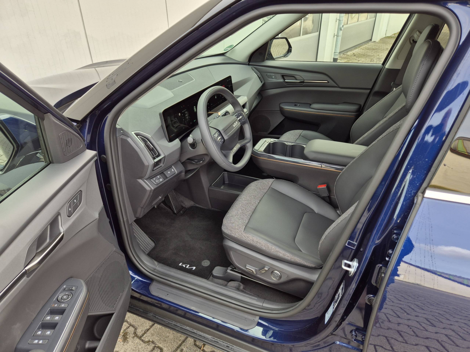 Kia EV5 – Bild 7