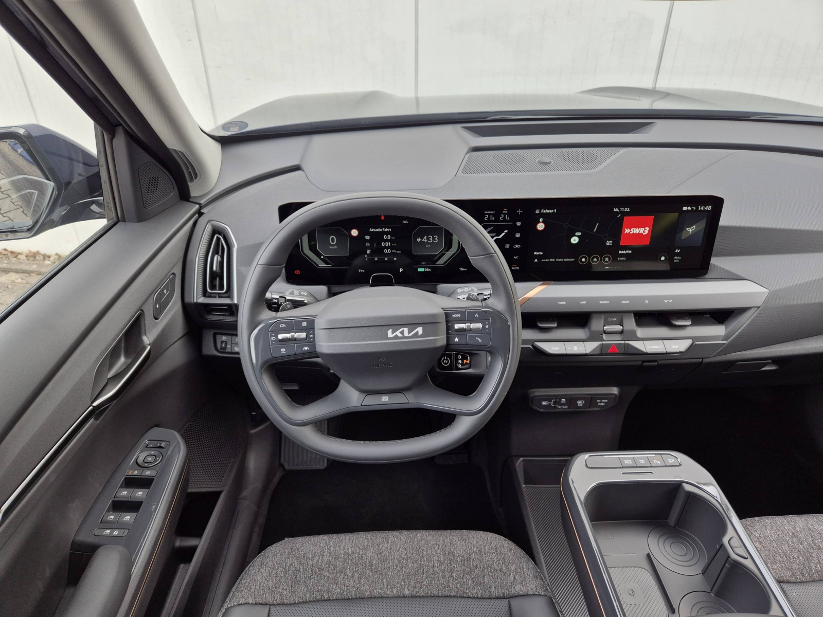 Kia EV5 – Bild 8