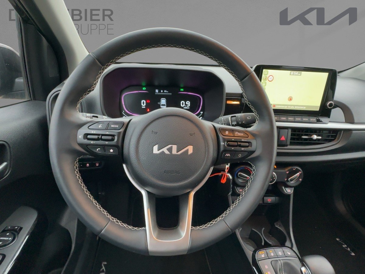 Kia Picanto – Bild 10