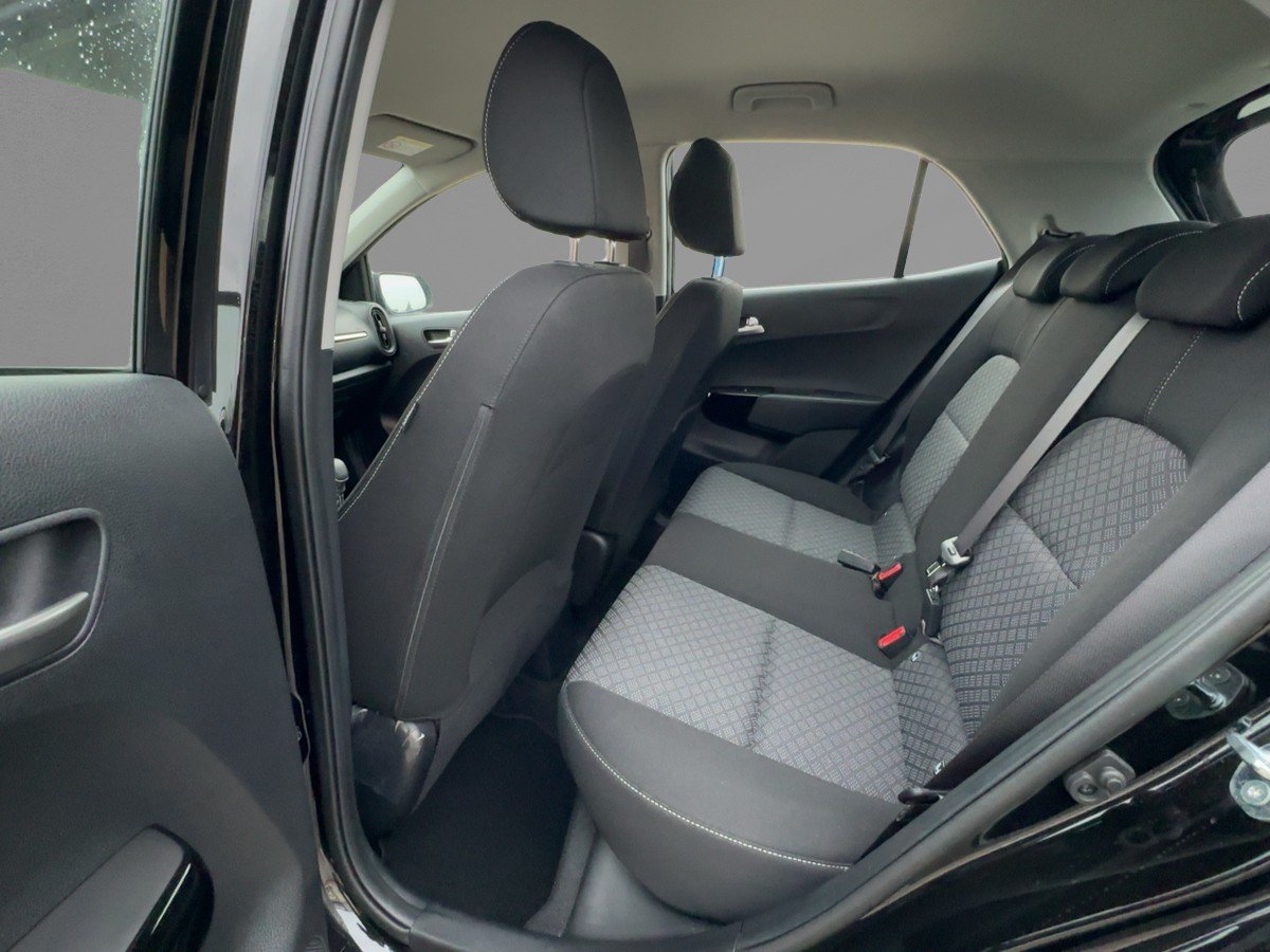 Kia Picanto – Bild 16