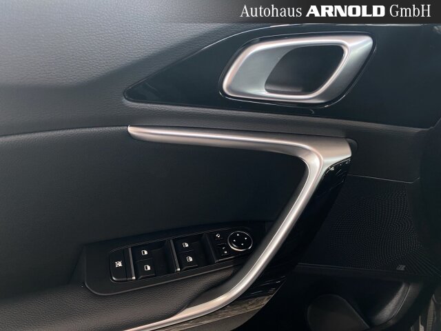 Kia cee'd – Bild 14