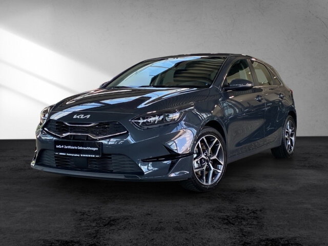 Kia cee'd