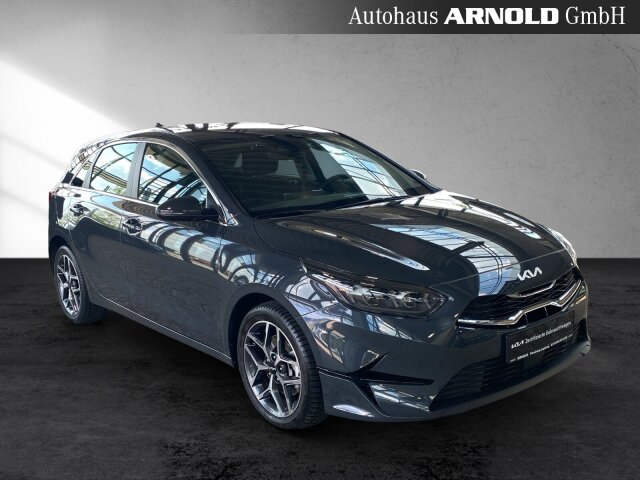 Kia cee'd – Bild 7