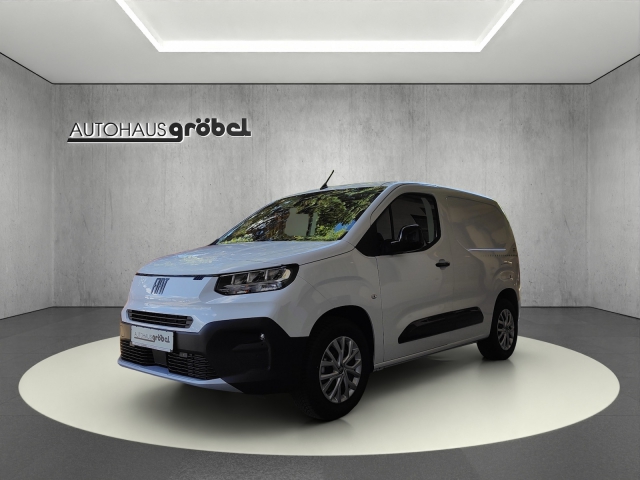 Fiat Doblo Serie 4 Kawas M 25th Anniversary