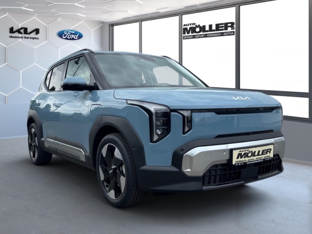 Kia EV2