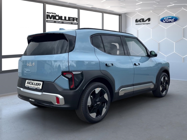 Kia EV2