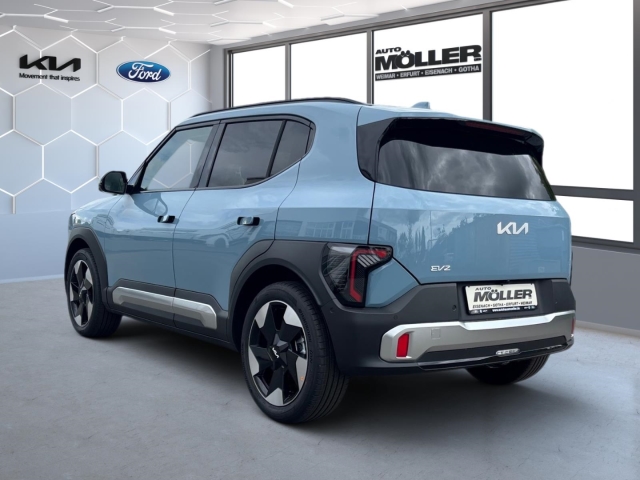 Kia EV2