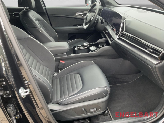 Kia Sportage – Bild 11