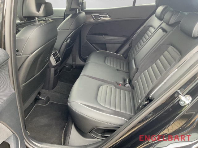 Kia Sportage – Bild 12