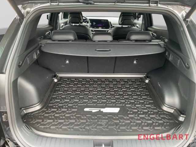 Kia Sportage – Bild 13