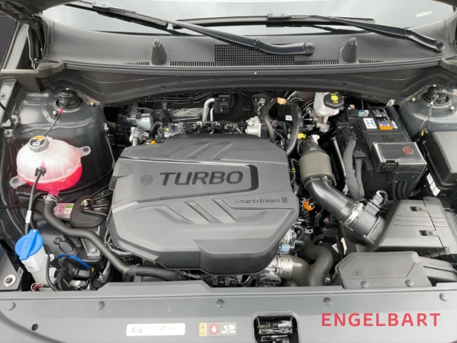 Kia Sportage – Bild 14