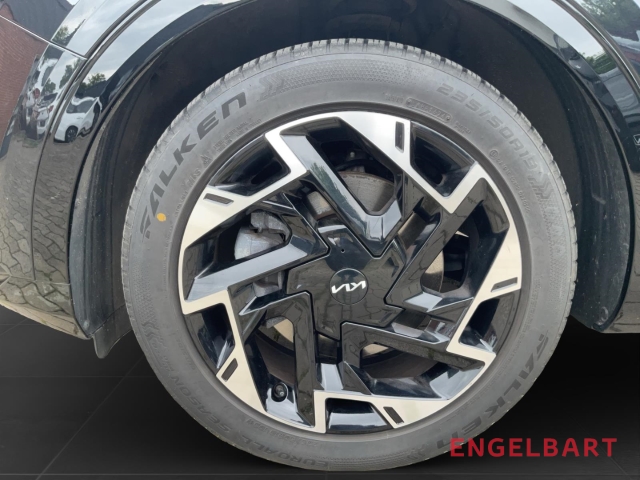 Kia Sportage – Bild 15
