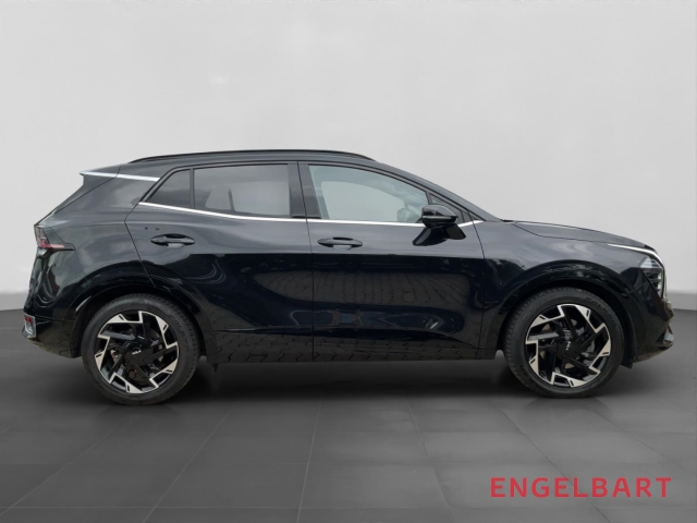 Kia Sportage – Bild 5