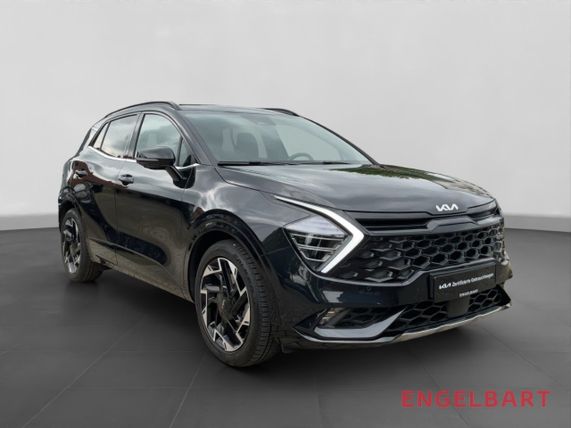 Kia Sportage – Bild 6