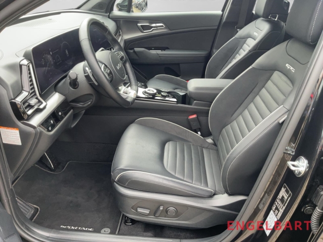 Kia Sportage – Bild 7