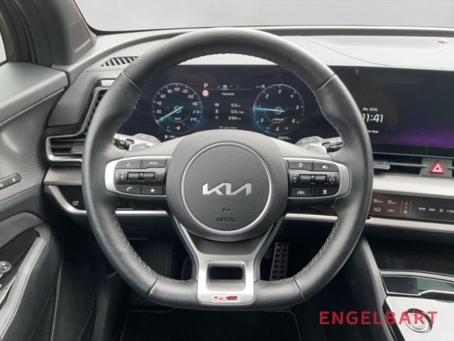 Kia Sportage – Bild 8