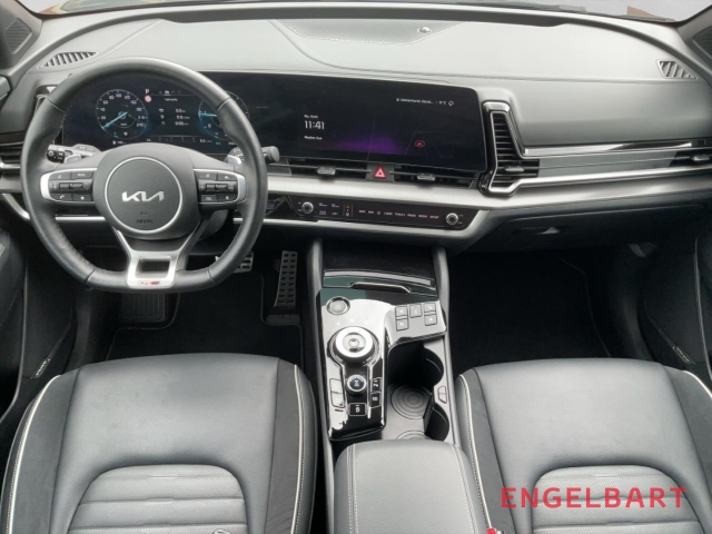 Kia Sportage – Bild 9