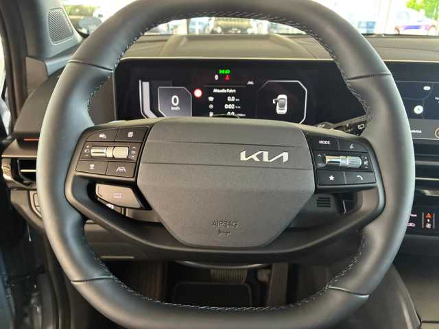 Kia Sportage – Bild 10