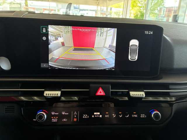 Kia Sportage – Bild 13