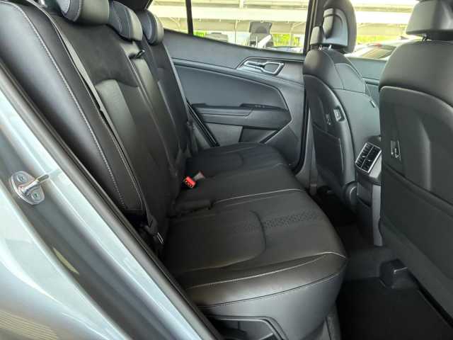 Kia Sportage – Bild 7