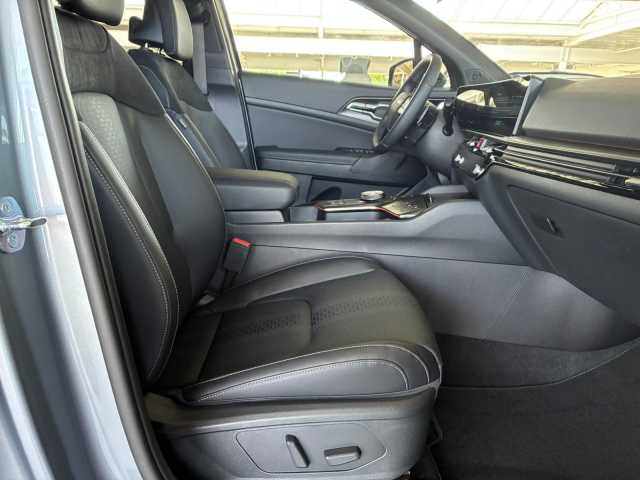 Kia Sportage – Bild 8