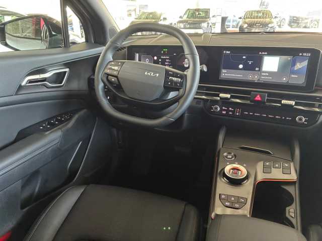 Kia Sportage – Bild 9