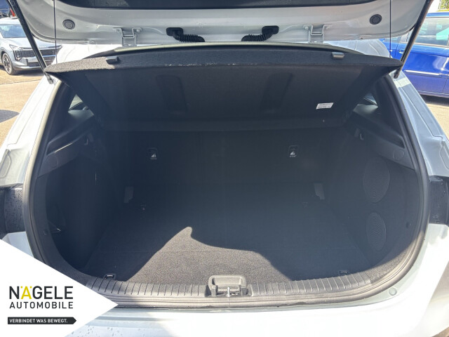 Kia cee'd – Bild 7
