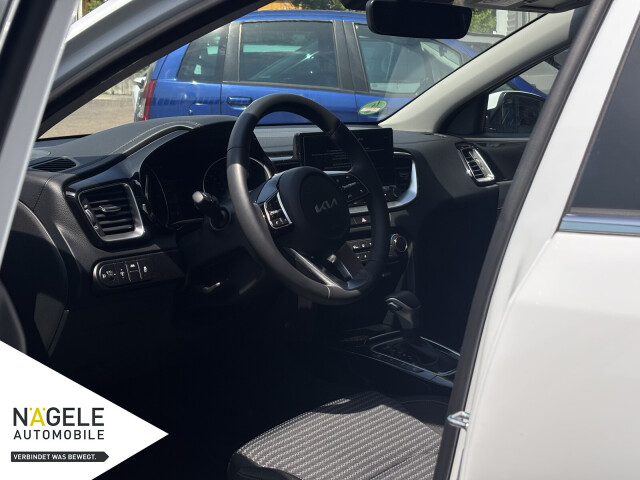 Kia cee'd – Bild 8