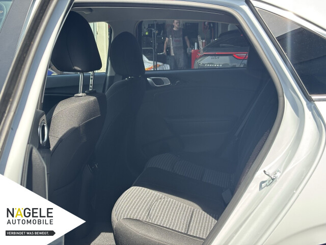 Kia cee'd – Bild 9