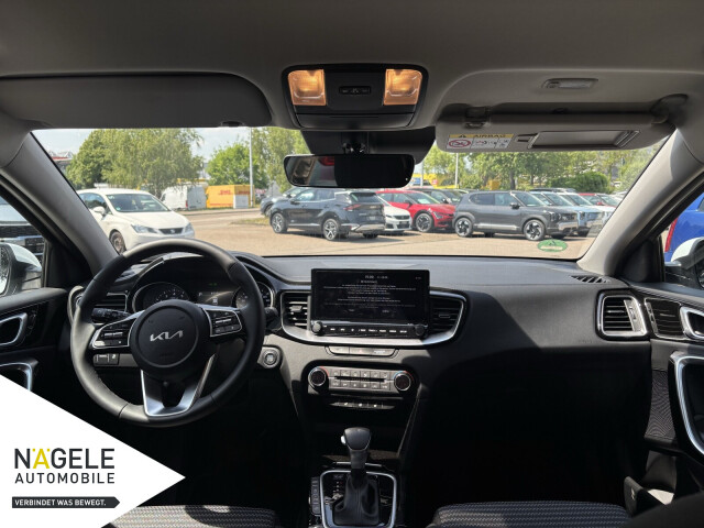 Kia cee'd – Bild 10