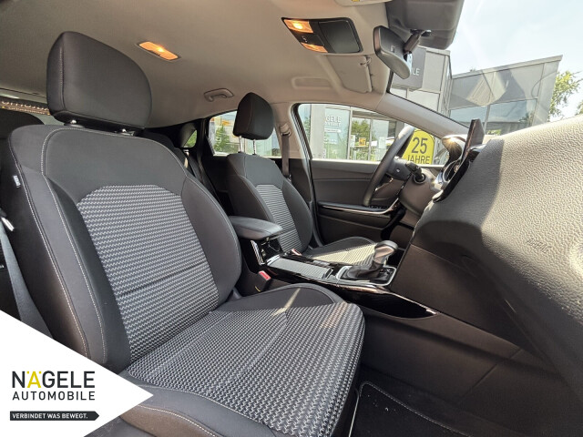 Kia cee'd – Bild 11