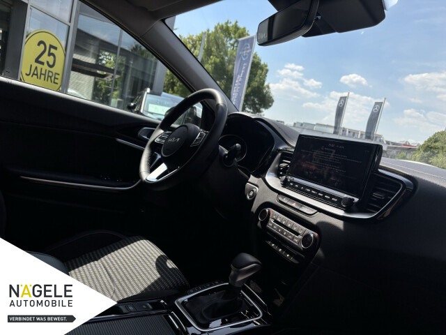 Kia cee'd – Bild 12