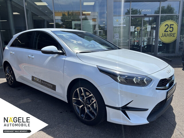 Kia cee'd – Bild 6