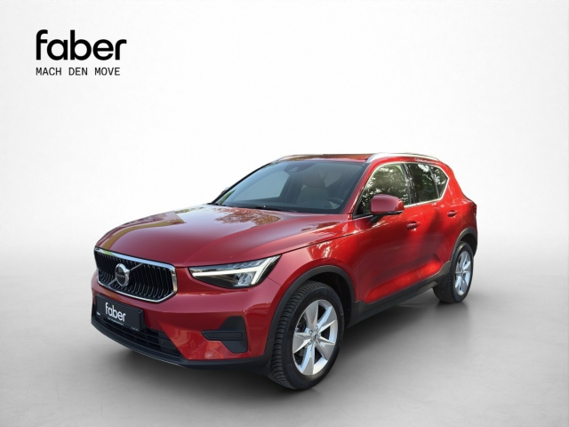 Volvo XC40 T2 2WD Core
