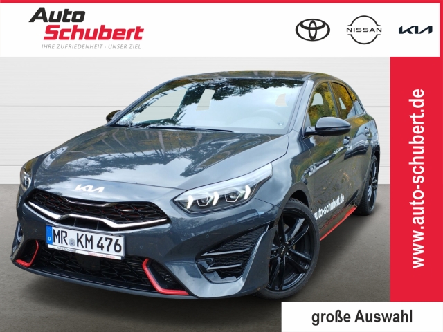 Kia PROCEED_PRO_CEED 2023