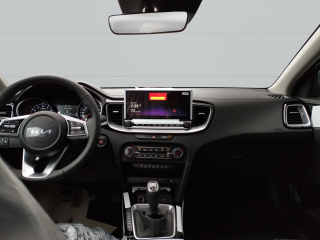 Kia cee'd – Bild 11