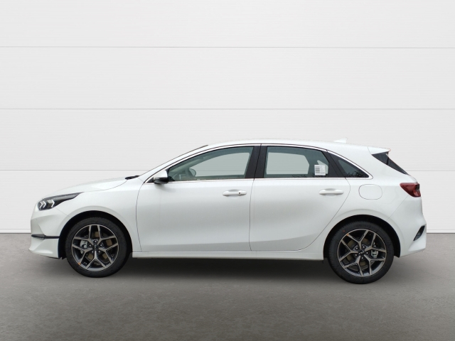 Kia cee'd – Bild 2