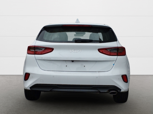 Kia cee'd – Bild 4