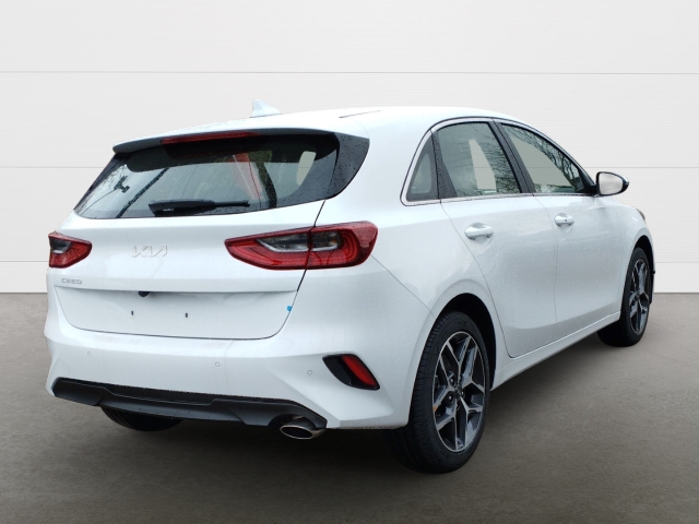 Kia cee'd – Bild 6