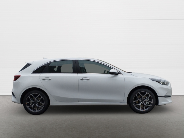Kia cee'd – Bild 7