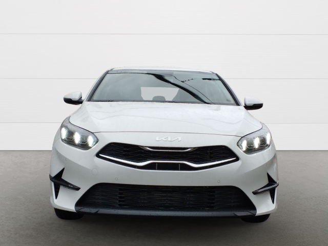 Kia cee'd – Bild 9