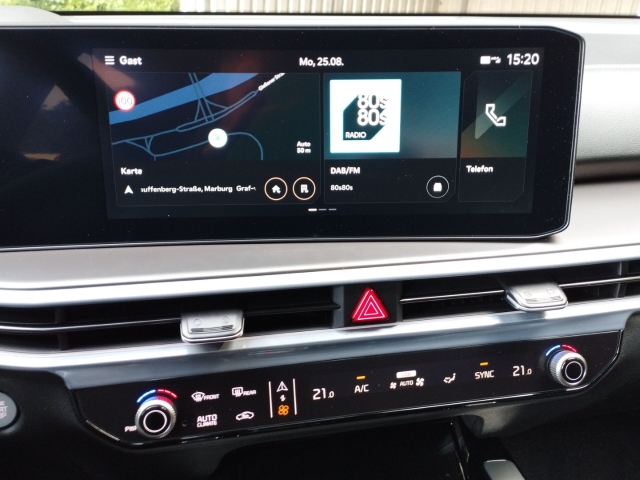Kia Sorento – Bild 13