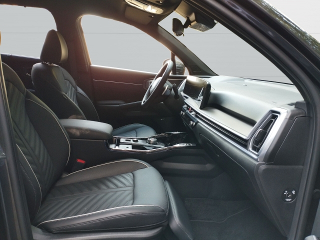 Kia Sorento – Bild 17