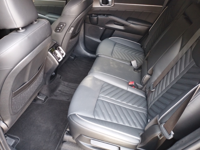Kia Sorento – Bild 18