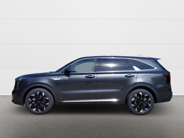 Kia Sorento – Bild 2