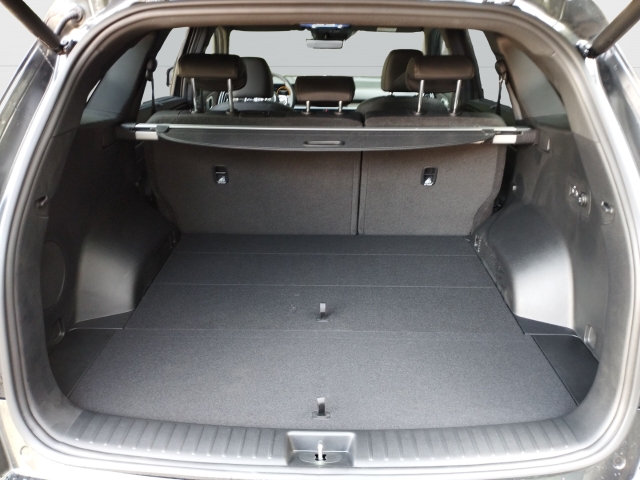 Kia Sorento – Bild 6