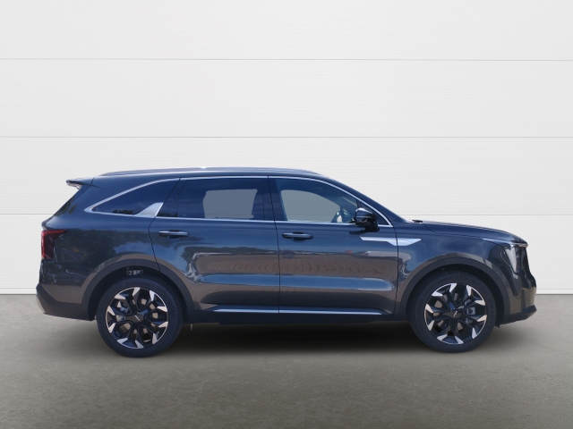 Kia Sorento – Bild 8