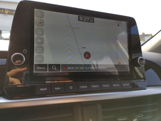 Kia Picanto – Bild 13